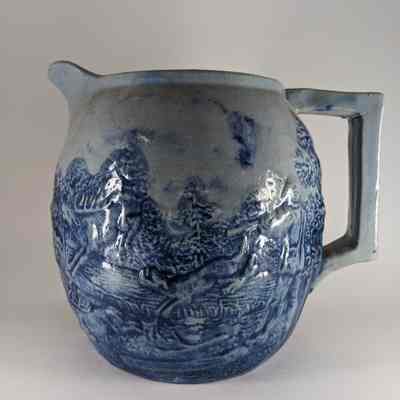 Pitcher