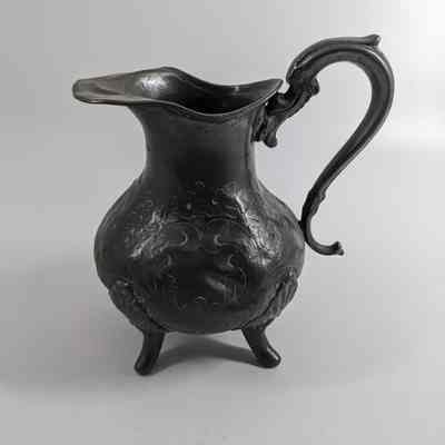Pitcher