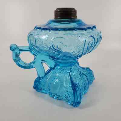 Oil Lamp