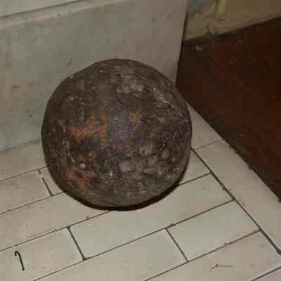 Cannonball