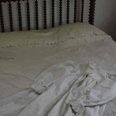 Bedspread
