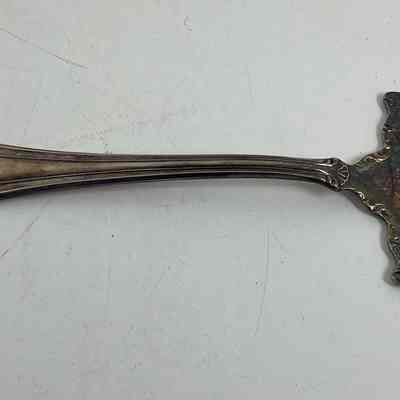 Sardine Fork