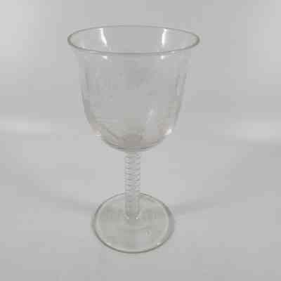 Wine Glass