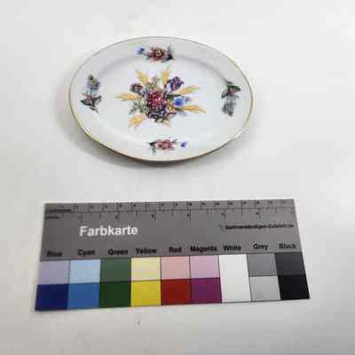 Tureen Tray