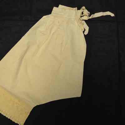 Bloomers