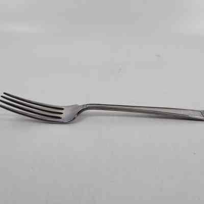 Dinner Fork