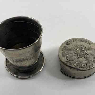 Cup