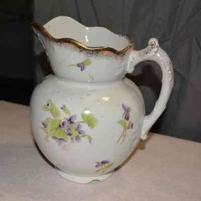 Pitcher