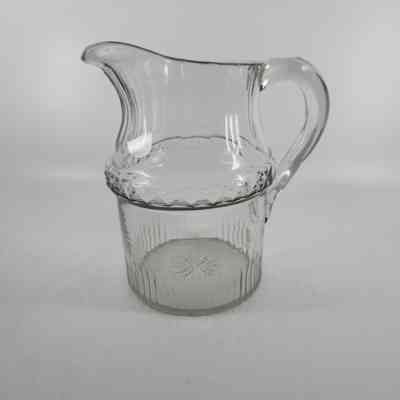 Pitcher