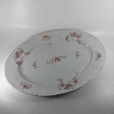 Platter