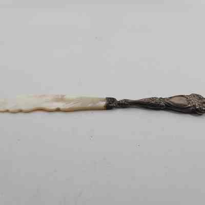 Letter Opener