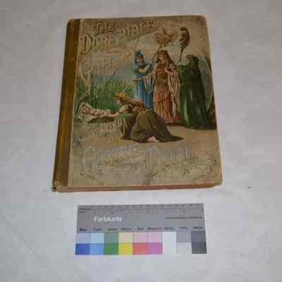 The Dore Bible Gallery