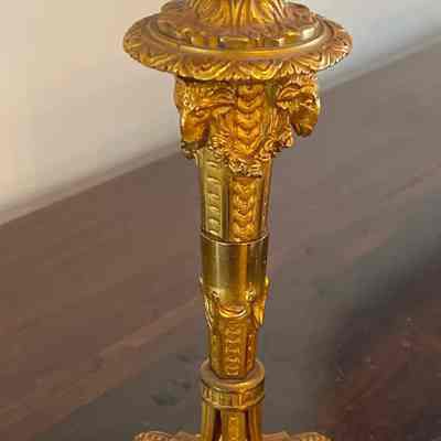 Candlestick