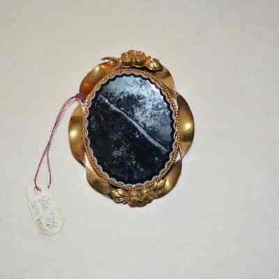 Brooch - 1986.228A: Origformat: Artifact