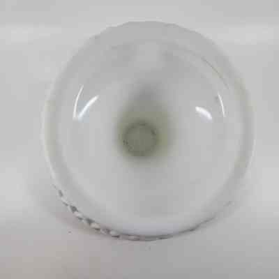 Bottom of bowl