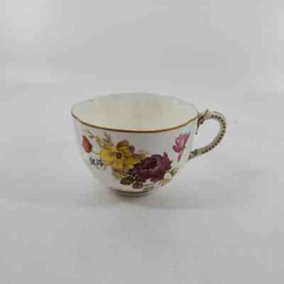 Teacup