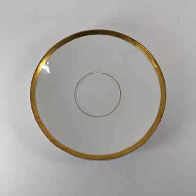 Saucer