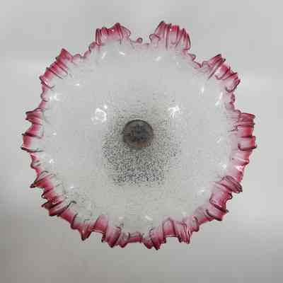 Top Down View of Compote