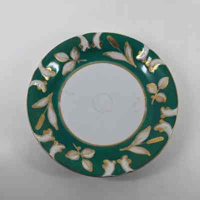 Plate