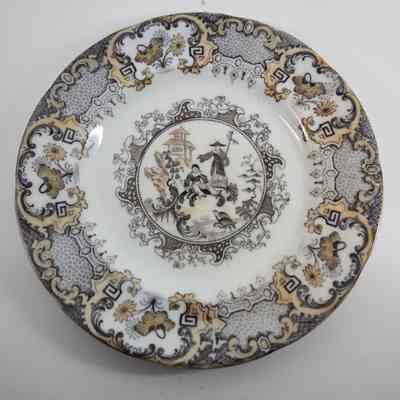 Dinner Plate