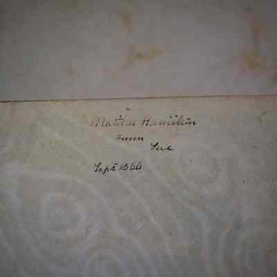Inscription - 1986.575