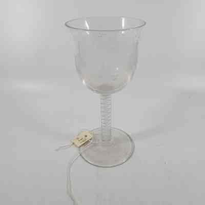Glass, Wine