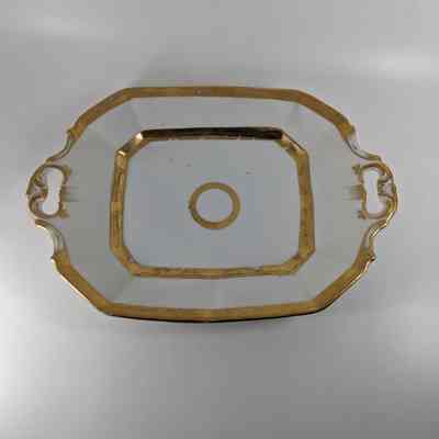 Platter