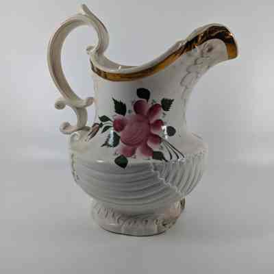Pitcher