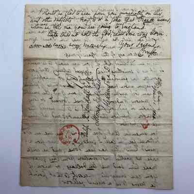 Letter