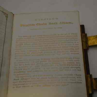1986.575 (5): Origformat: Artifact