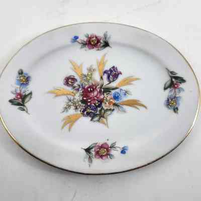 Tureen Tray