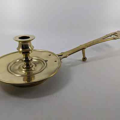 Chamberstick