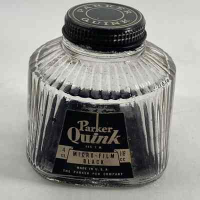 Ink Bottle