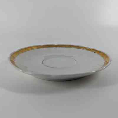 Saucer
