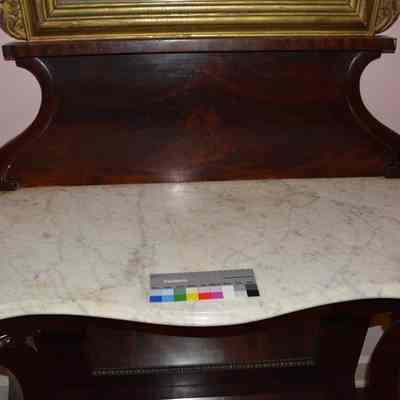 Pier Table