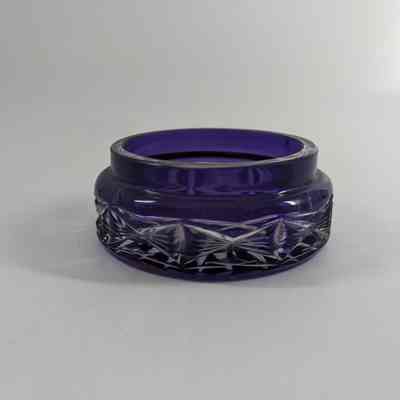 Powder Jar