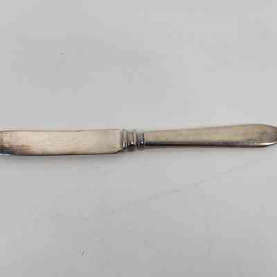 Fruit Knife