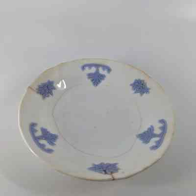 Saucer