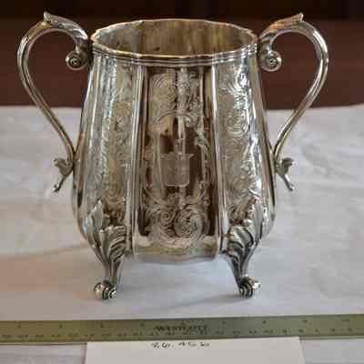 Sugar Bowl