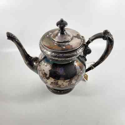 Coffeepot