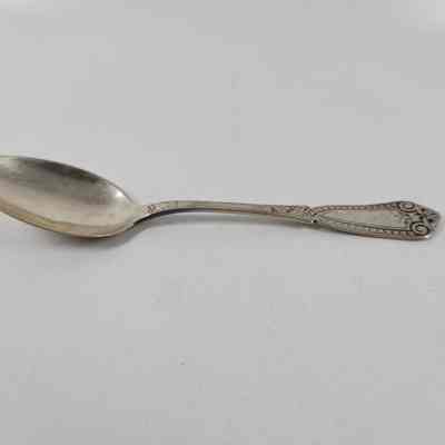 Teaspoon