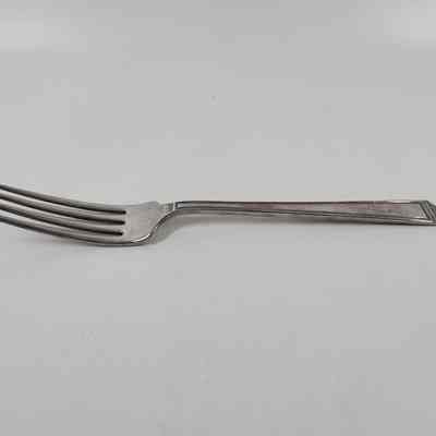 Dinner Fork