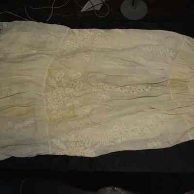 Petticoat