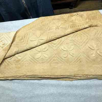 Bedspread