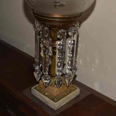 Astral Lamp