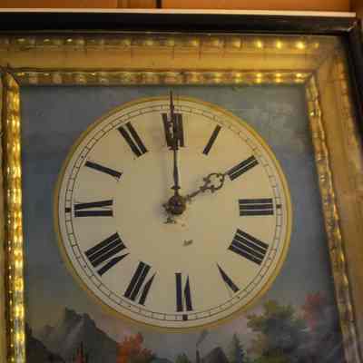 Clock