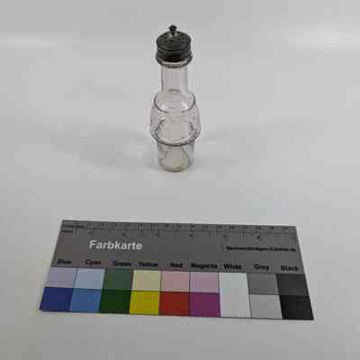 Miniature Bottle
