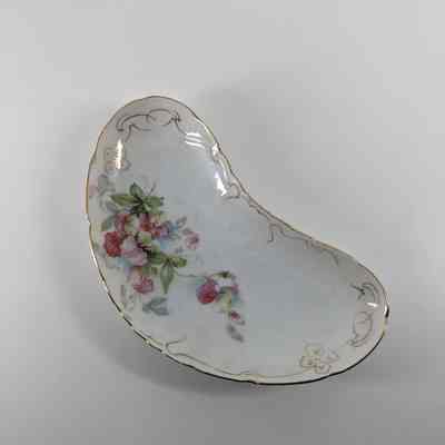 Plate, Decorative