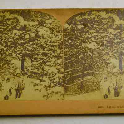 Stereograph