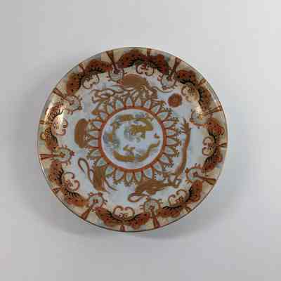 Saucer